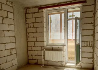 Квартира на продажу студия, 28 м2, деревня Ивановское, улица Семёна Гордого, 10