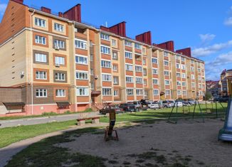 Сдача в аренду 3-ком. квартиры, 75.6 м2, Кострома, Черногорская улица, 4