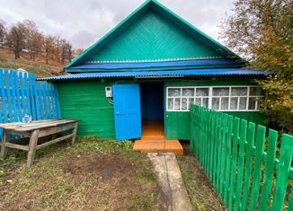 Продам дом, 36.8 м2, село Старосубхангулово, улица Салавата, 11