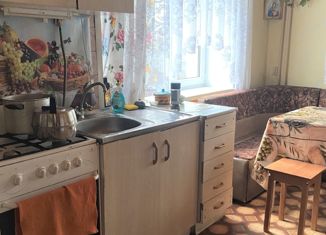 Продаю трехкомнатную квартиру, 61.5 м2, село Графовка, Центральная улица, 2А