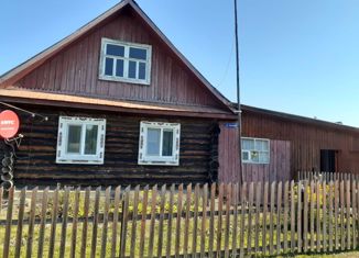 Продаю дом, 48.9 м2, село Янычи, улица Чеснокова, 5