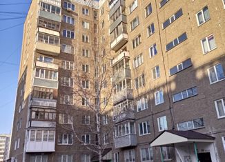 Продается четырехкомнатная квартира, 88.7 м2, Барнаул, улица Шумакова, 44