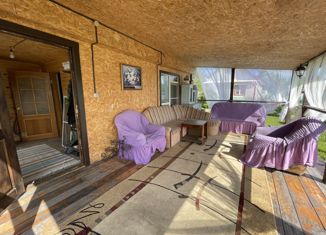 Продам дом, 35 м2, садовое товарищество Молодость