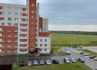 Продам 3-ком. квартиру, 59.7 м2, Кимовск, улица Драгушиной, 13