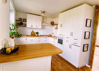 Продам дом, 95.7 м2, село Иштеряково, Центральная улица