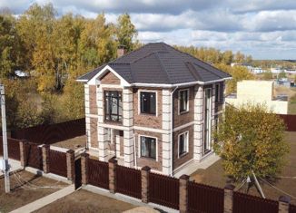 Продается дом, 190 м2, коттеджный поселок Александровы Пруды, 3-я Рыбацкая улица