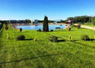 Земельный участок на продажу, 15 сот., коттеджный поселок Рыбицы