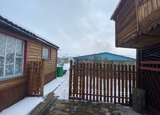 Продается 3-ком. квартира, 69 м2, поселок городского типа Шушенское, Большой переулок, 15