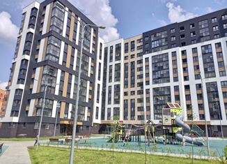 Продаю 2-ком. квартиру, 54.6 м2, деревня Столбово