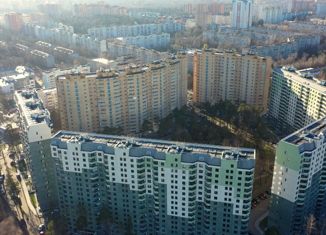 Продаю трехкомнатную квартиру, 94.6 м2, Королёв, улица Тихонравова, 35к1