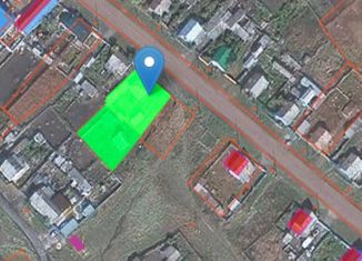 Продается участок, 14 сот., село Сафакулево, улица Ленина, 50