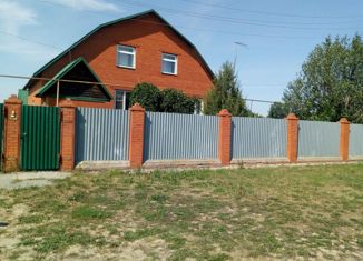 Продам дом, 177 м2, село Анаево