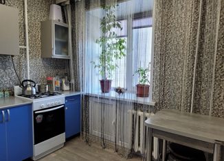 Продажа 1-ком. квартиры, 34 м2, Ульяновск, улица Ефремова, 91