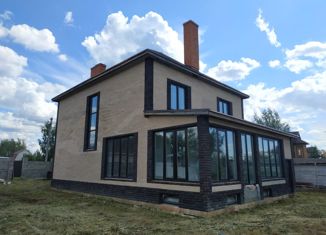 Продаю дом, 280 м2, село Строкино, село Строкино, 46