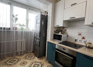 1-комнатная квартира на продажу, 40 м2, Оренбург, Салмышская улица, 48/2, Северо-Восточный жилой район