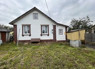 Дом на продажу, 56 м2, посёлок Красные Ткачи, улица Свердлова, 13