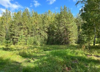 Земельный участок на продажу, 11 сот., коттеджный поселок Брусника