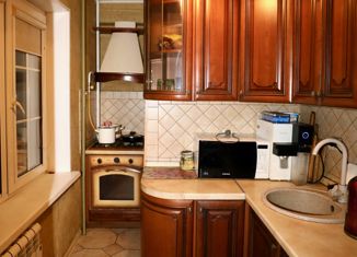 Продаю 4-комнатную квартиру, 69 м2, Щербинка, Люблинская улица, 10