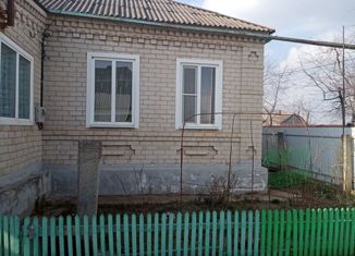 Дом на продажу, 57.5 м2, поселок городского типа Красносельский, переулок Гагарина, 7