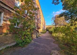 Продам 2-комнатную квартиру, 41.5 м2, Киржач, улица Текстильщиков, 9