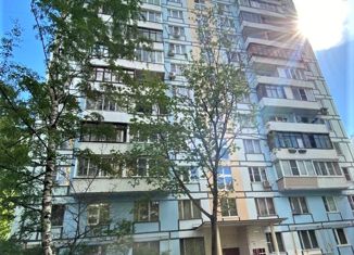 Продаю однокомнатную квартиру, 35.4 м2, Москва, улица Мнёвники, 10к3, улица Мнёвники