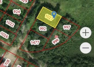 Продается участок, 10 сот., посёлок Светлый