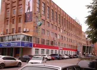 Аренда офиса, 10 м2, Рязанская область, улица Фурманова, 60