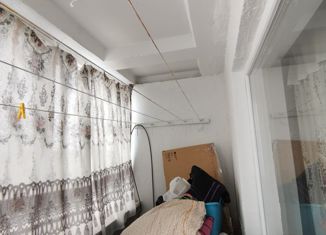 Двухкомнатная квартира на продажу, 52 м2, село Болошнево, Новая улица, 7
