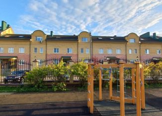 Продам таунхаус, 240 м2, Сергиев Посад, Пограничная улица, 30Ас1