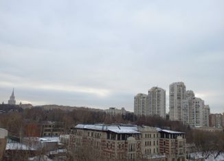 Продажа 1-комнатной квартиры, 36.2 м2, Москва, улица Довженко, 6, улица Довженко