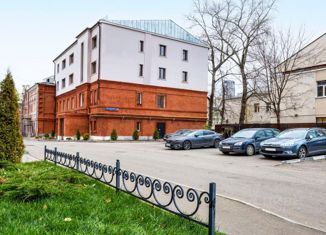 Продажа 1-комнатной квартиры, 84.2 м2, Москва, Большая Серпуховская улица, 44, Большая Серпуховская улица