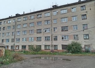 Продажа комнаты, 17.4 м2, Ирбит, Советская улица, 9