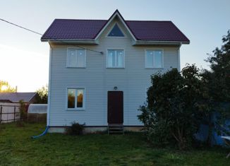 Продаю дом, 99.1 м2, деревня Матвеево