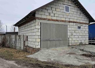 Дом на продажу, 54.8 м2, рабочий посёлок Борисовка, Харьковская улица, 40А