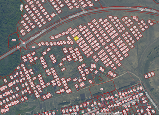 Участок на продажу, 10 сот., поселок Кондурчинский, Дачная улица, 7