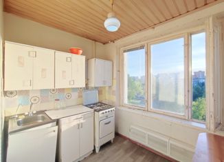 Продам двухкомнатную квартиру, 44.8 м2, Москва, улица Полбина, 48, станция Депо