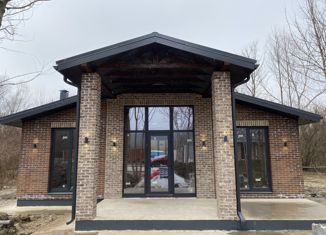 Продаю дом, 103 м2, коттеджный посёлок Женева, квартал Светлый, 190