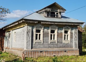 Продажа дома, 66 м2, село Заозерье, Калязинская улица, 15