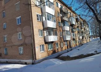 Продам 2-ком. квартиру, 42.3 м2, Челябинская область, улица Трегубенковых, 2