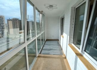 Продам 1-ком. квартиру, 36 м2, деревня Борисовичи, Балтийская улица, 4