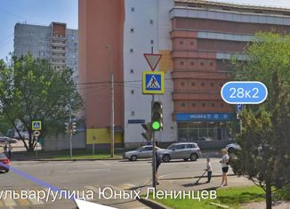 Гараж на продажу, 18.7 м2, Москва, район Кузьминки, улица Юных Ленинцев, 28к2