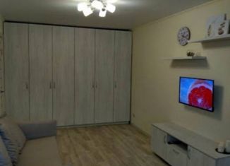 Продается 1-комнатная квартира, 28 м2, посёлок Ждановский, Фестивальная улица, 7