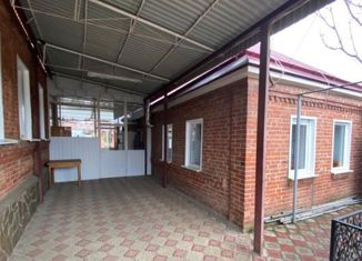 Продаю дом, 93 м2, станица Отрадная, улица Карла Маркса, 20