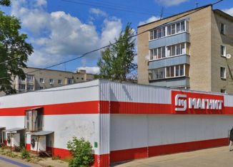 Продается двухкомнатная квартира, 41 м2, Кимры, улица Вагжанова, 44