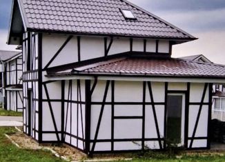 Продам дом, 98.4 м2, деревня Хлябово, Васильковая улица, 6