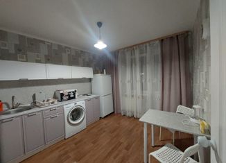 Продается однокомнатная квартира, 35 м2, Краснодарский край, улица имени Николая Семеновича Котлярова, 10