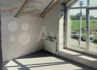 Дом на продажу, 90.1 м2, село Сарафоново, Семейная улица