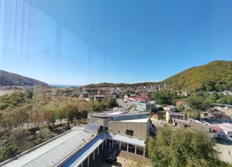 Трехкомнатная квартира на продажу, 80.6 м2, село Агой, Горная улица, 6