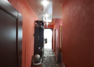 Трехкомнатная квартира на продажу, 52 м2, Комсомольск-на-Амуре, Городская улица, 23