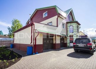 Дом на продажу, 480 м2, ДНТСН Барсовское, 3-я Левая улица, 5